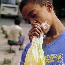 brazil street kids